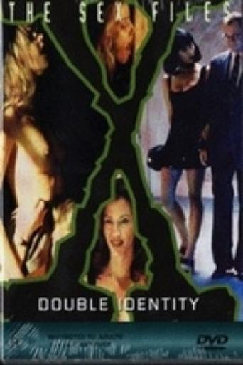 The Sex Files: Double Identity image