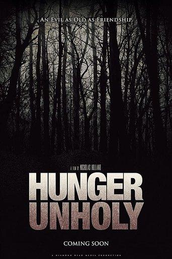 Hunger Unholy image