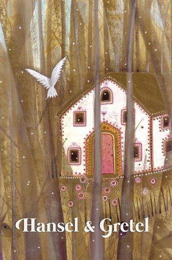 Hansel & Gretel image