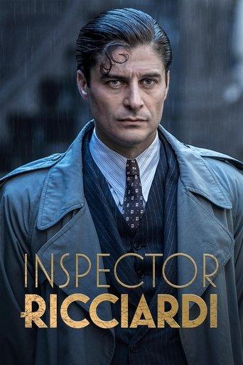 Detective Ricciardi