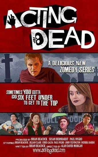 Acting Dead image