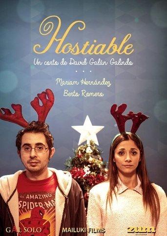 Hostiable image