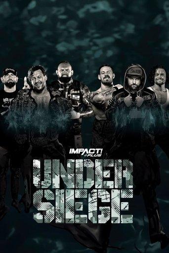 IMPACT Wrestling: Under Siege 2021 image