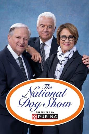 National Dog Show Presented by Purina