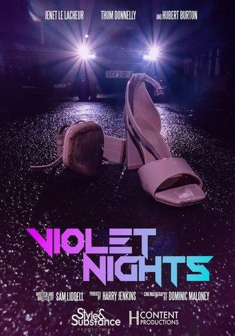 Violet Nights image