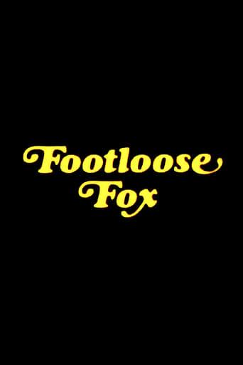 The Footloose Fox image