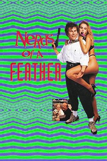Nerds of a Feather image