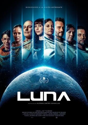 Luna image