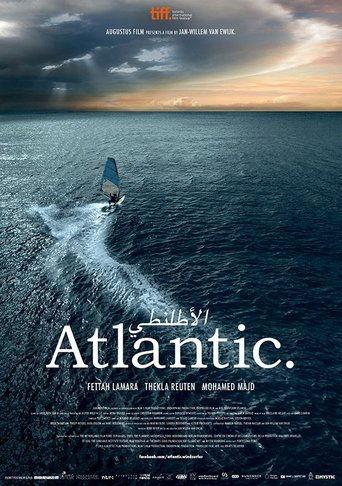 Atlantic image