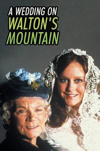 A Wedding on Waltons Mountain image