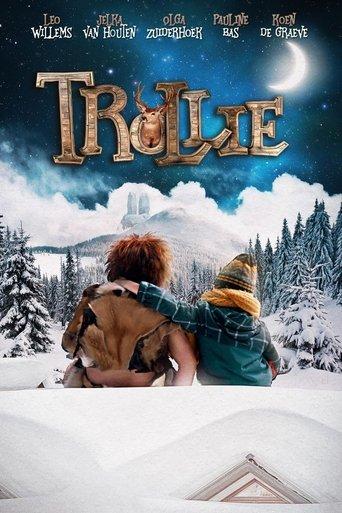 Trollie: Home Sweet Home image