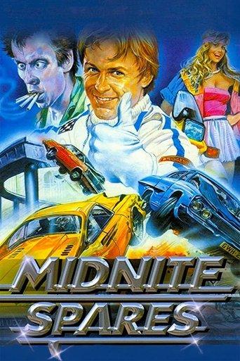 Midnite Spares image