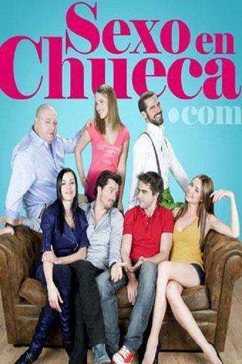 Sexo en Chueca.com image