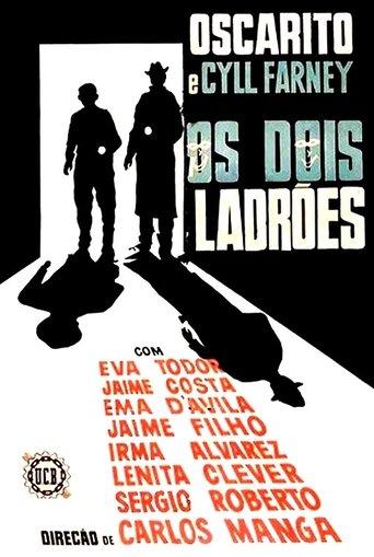 Os Dois Ladrões image