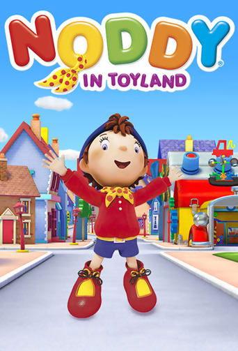 Noddy in Toyland image