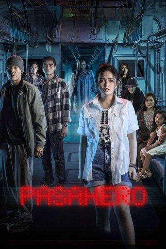 Pasahero image