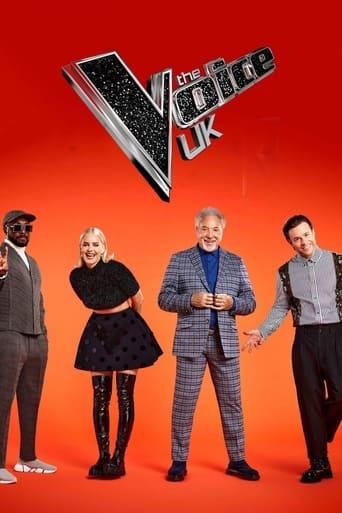 The Voice UK