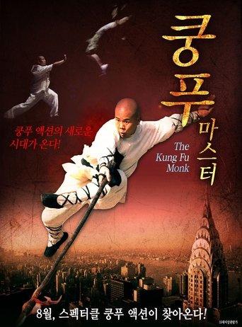 The Last Kung Fu Monk image