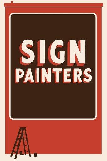 Sign Painters image