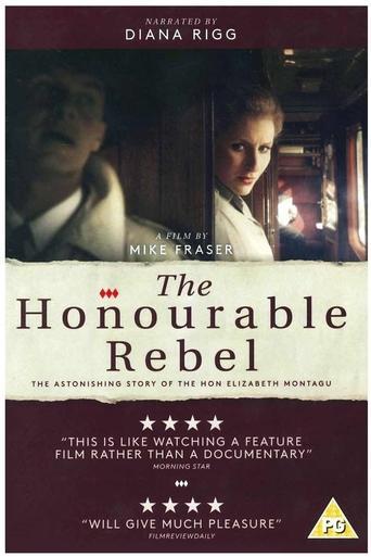 The Honourable Rebel image