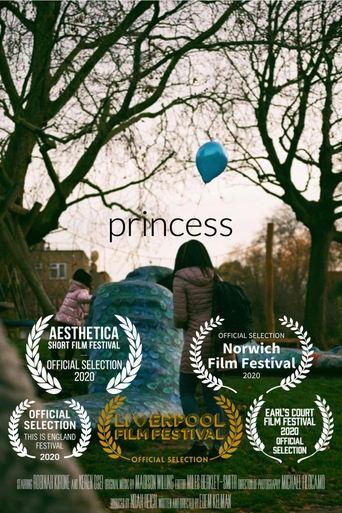 Princess image