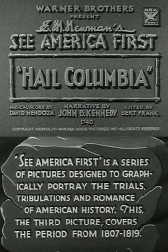 Hail Columbia