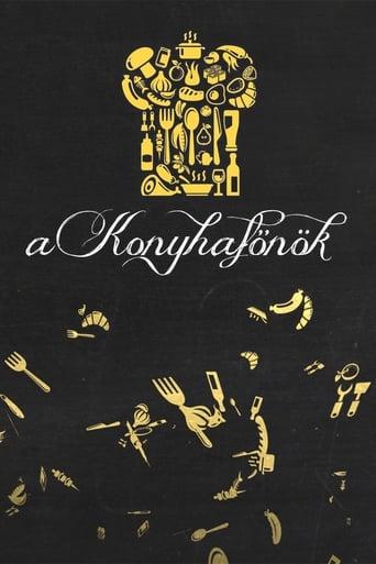 A Konyhafőnök