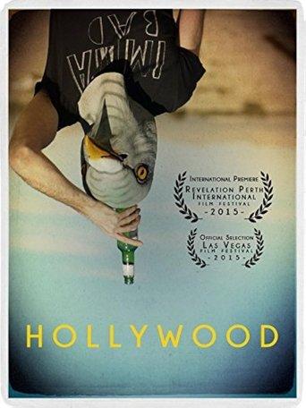 Hollywood image