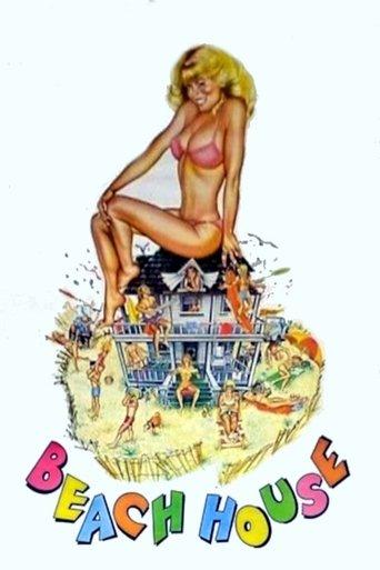 Beach House image