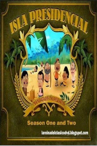Isla Presidencial