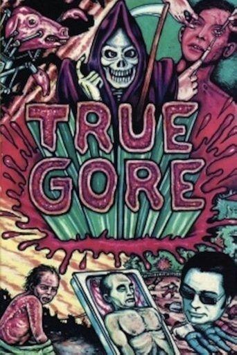 True Gore image