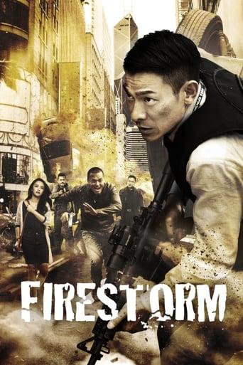 Firestorm