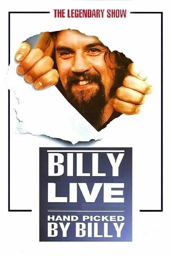 Billy Connolly: Hand Picked by Billy image