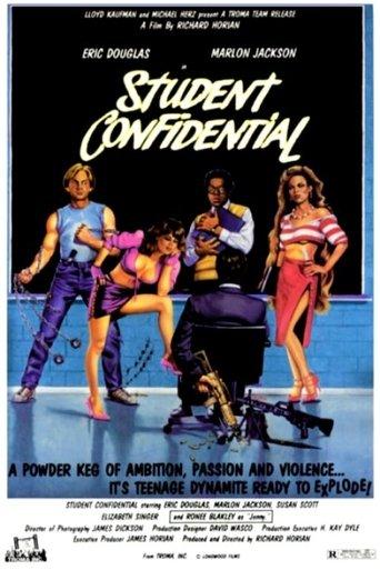 Student Confidential image