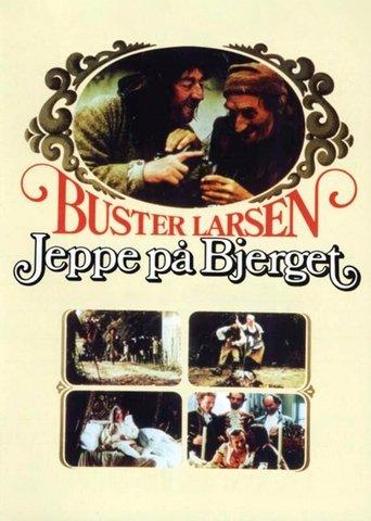 Jeppe på Bjerget image