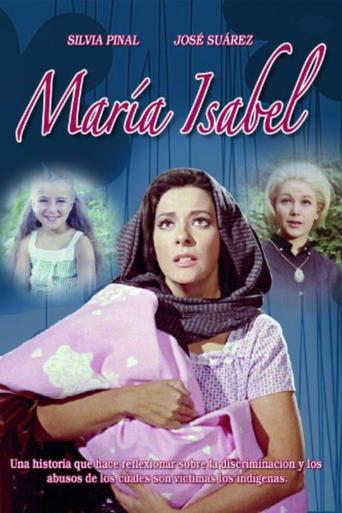 María Isabel image