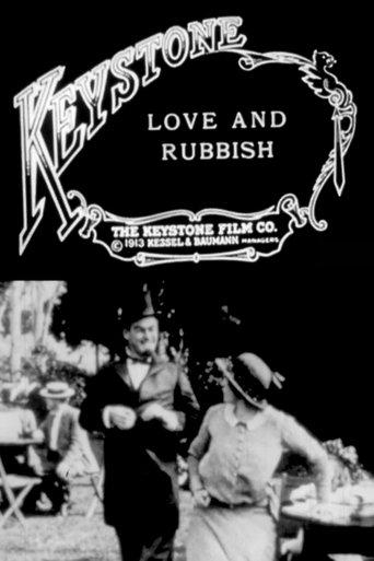 Love and Rubbish image