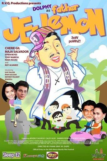 Father Jejemon image