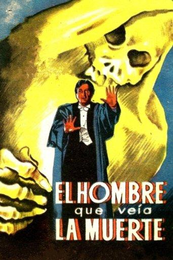 El hombre que veía la muerte image