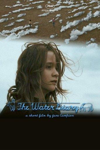 The Water Diary image
