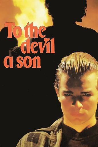 The Boy from Hell image