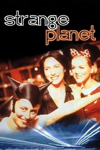 Strange Planet image
