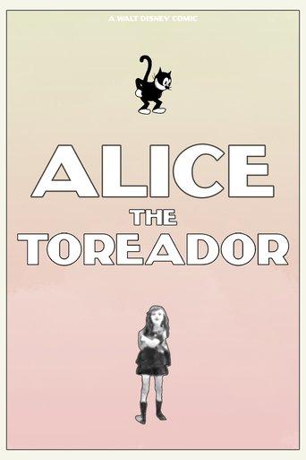 Alice the Toreador image