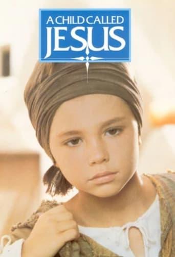 A Child Called Jesus image