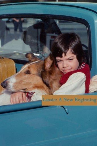 Lassie: The New Beginning image