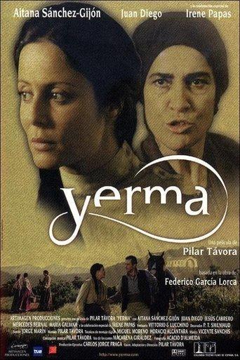 Yerma image