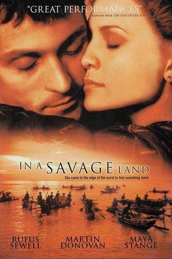 In a Savage Land image