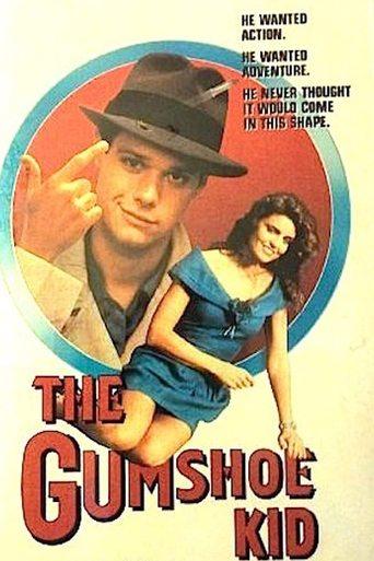 The Gumshoe Kid image