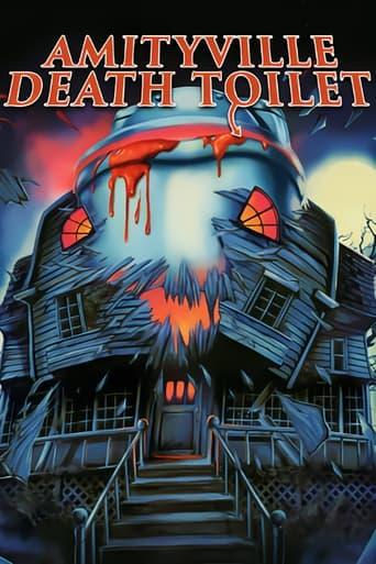 Amityville Death Toilet image