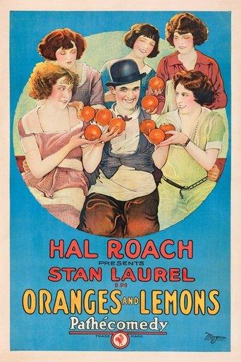Oranges and Lemons image